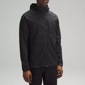 NWT Lululemon fast and free jacket size M